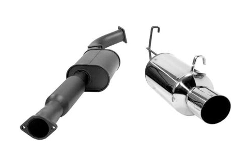 HKS 87-92 Toyota Supra Turbo | Drager Exhaust (hks3301-EX008)