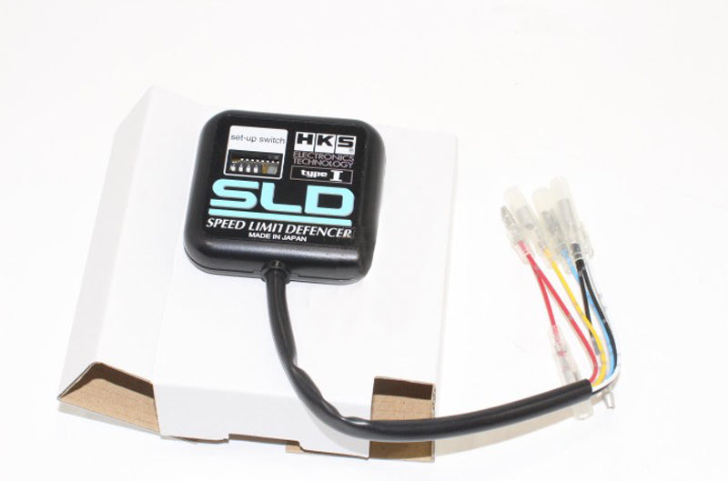 HKS Speed Limit Defencer Type 1 for 1998-2002 Honda Accord (hks4502-RA002)