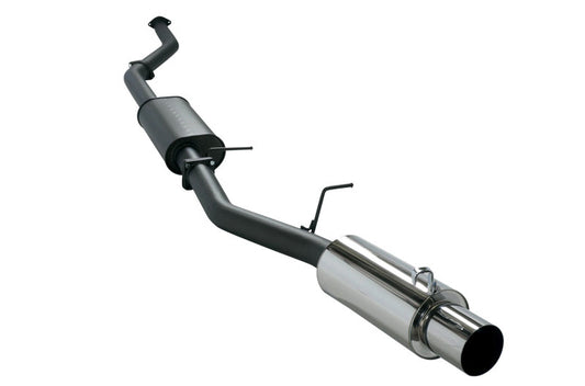 HKS 96-98 Toyota Cresta JZX100 Hi Power Exhaust w/ Silencer (hks31006-AT006)