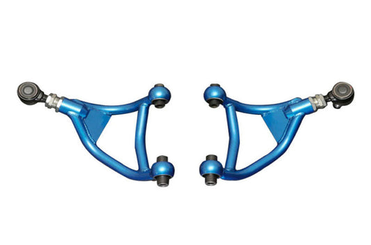 Cusco 2022+ Toyota GR86 / 2022+ Subaru BRZ / Adjustable Rear Upper Control Arm (cus965 474 L)