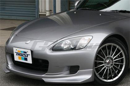 GReddy Urethane Front Lip Spoiler for 00-03 Honda S2000 (gre17050081)