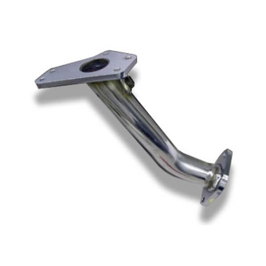 HKS 2002-2005 SUBARU IMPREZA WRX 4D | USA UP-PIPE. WRX GDA 02-03 2.0 TURBO (hks34998-BF001)