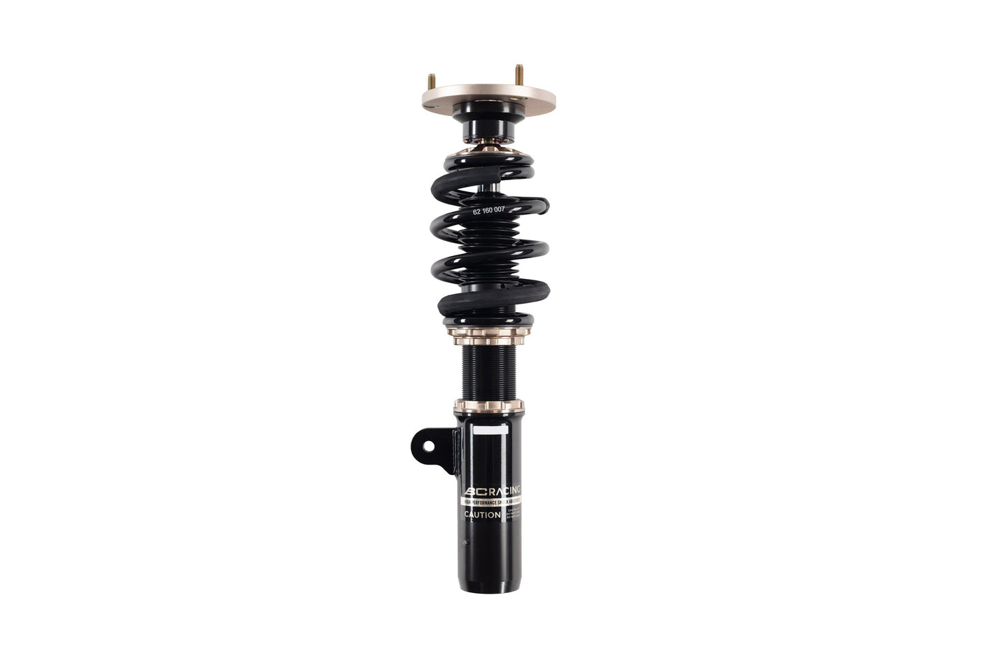 BC Racing BR Coilovers for 18- Honda Accord Turbo (BCR.A-135-BR)