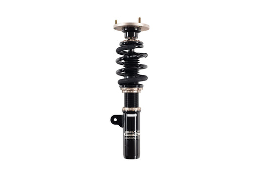 BC Racing BR Coilovers for 18- Honda Accord Turbo (BCR.A-135-BR)