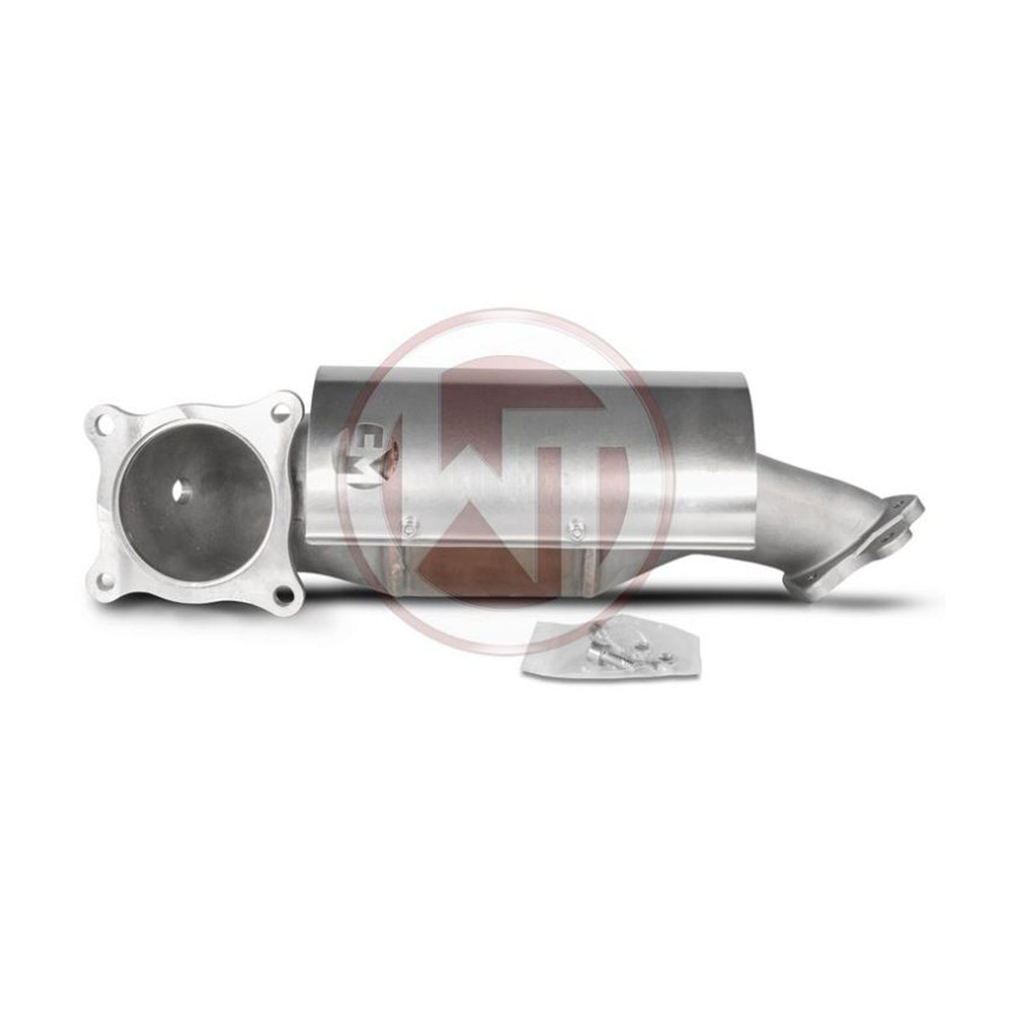 Wagner Tuning for 15-16 Honda Civic Type R FK2 Downpipe Kit w/o O2 Sensor (wgt500001021.NOO2)