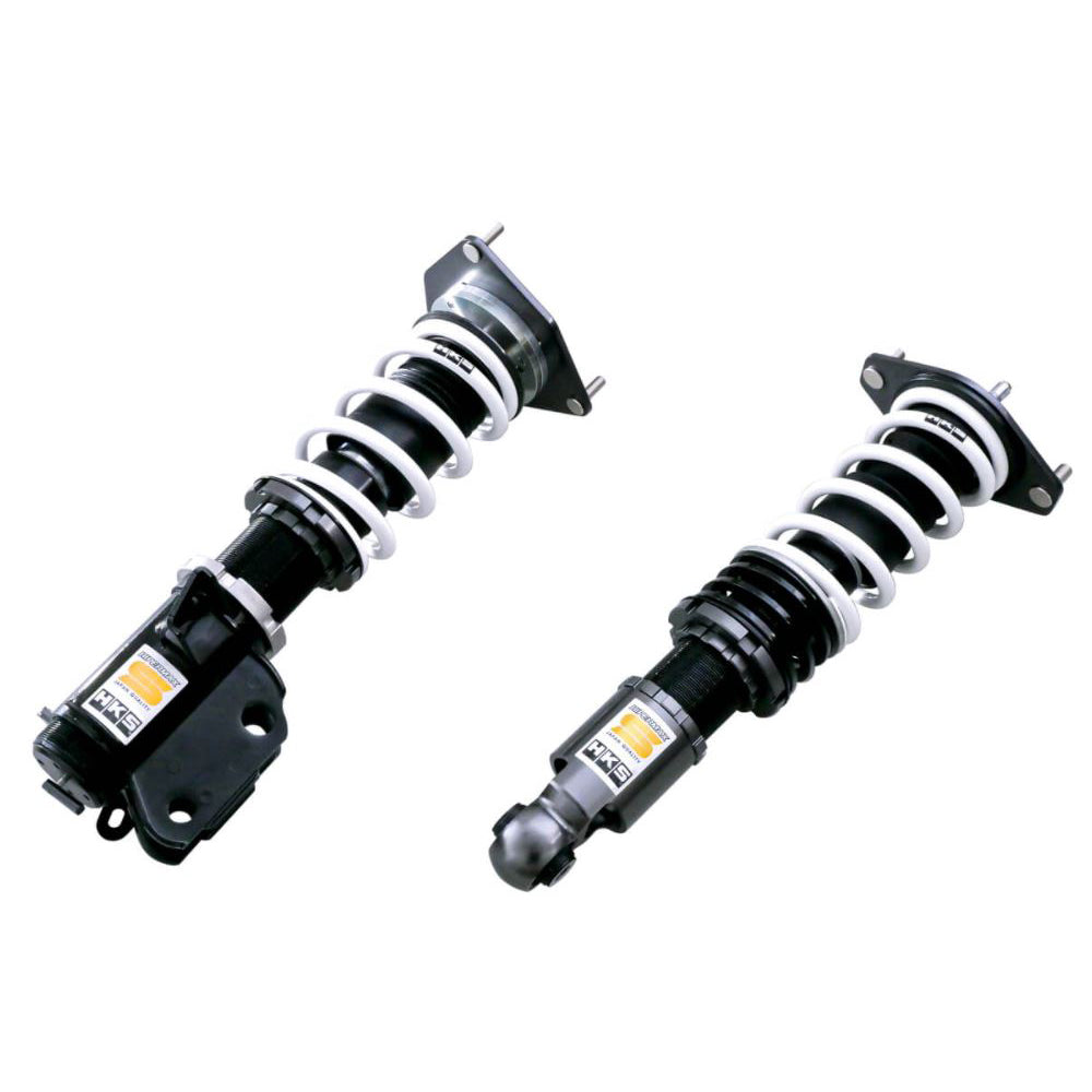 HKS 2022- Subaru BRZ HIPERMAX MAX S ZD8 FULL KIT (hks80300-AF020)