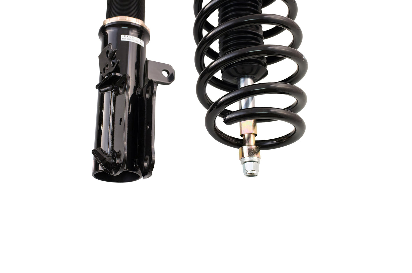 BC Racing BR Coilovers for 97-01 Lexus ES 300 (R-13-BR)