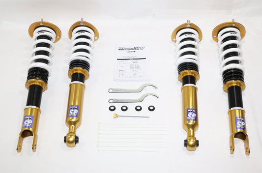 HKS MAX-IV SP FULL KIT FOR 1993-1998 TOYOTA SUPRA JZA80 (hks80250-AT002)