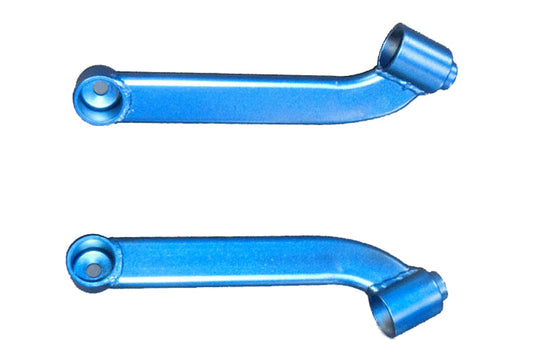 Cusco 2019+ Subaru Forester (SK9 - 2.5L/FB25) Power Brace Rear Cross Member Side (cus6A8 492 RMS)