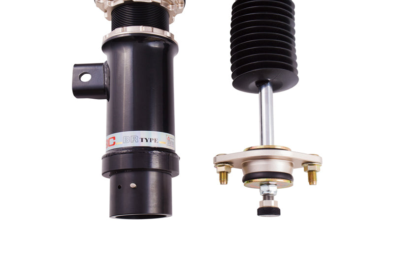 BC Racing BR Coilovers for 2001-2006 BMW 3 Series M3 (BCR.I-14-BR)