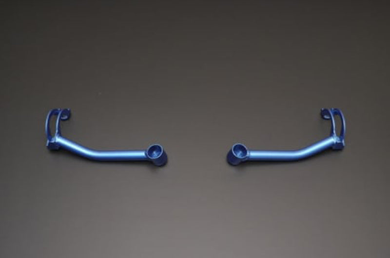 Cusco 2022+ Toyota GR86 / 2022+ Subaru BRZ / Power Brace Rear Lateral Sway Bar Bracket (cus965 492 RL)