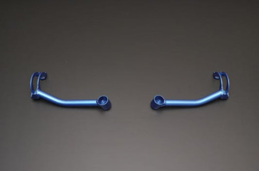 Cusco 2022+ Toyota GR86 / 2022+ Subaru BRZ / Power Brace Rear Lateral Sway Bar Bracket (cus965 492 RL)