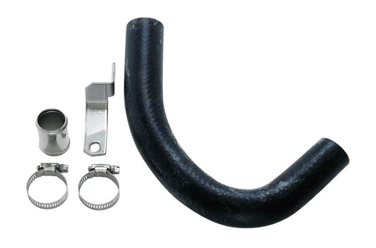 HKS SUPER SQV SUCTION RETURN KIT FOR 2008-2014 SUBARU IMPREZA WRX 5D BP5/BL5 (hks71002-AF001)