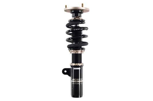 BC Racing BR Coilovers for 15- Audi A3 FWD / AWD (54.5mm Strut) (BCR.S-17-BR)
