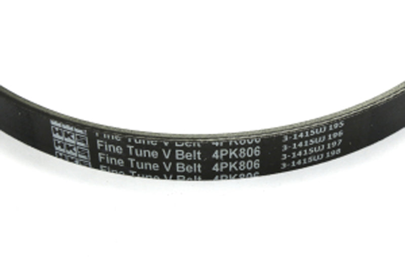 HKS FINE TUNE V-BELT/4PK806 (hks24996-AK002)
