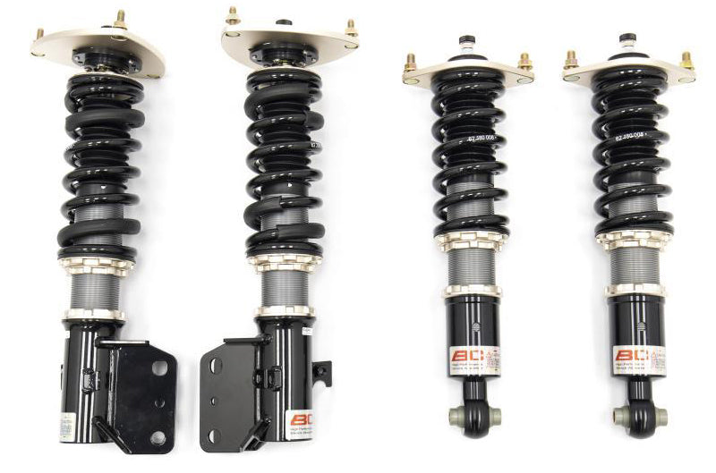 BC Racing DS Coilovers for 07-13 BMW 3 Series M3 (w/o EDC) (BCR.I-39-DS)