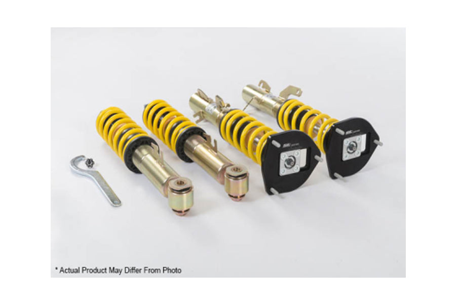 ST Suspensions 2009+ Nissan 370Z ST XTA Adjustable Coilovers (sts18285807)
