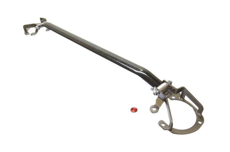 Cusco 2017+ Toyota 86 / 2013+ Subaru BRZ / Strut Bar w/ BCS Front ALC Type LHD Model (cus965 535 AMLHD)
