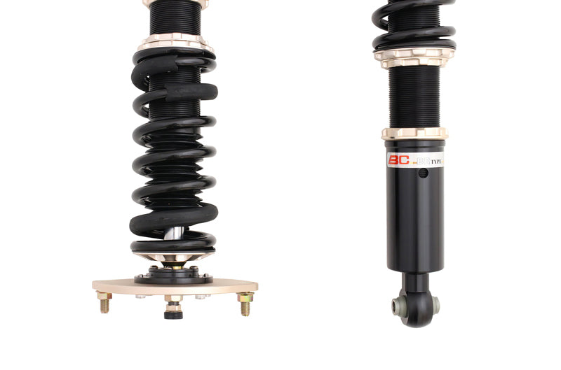 BC Racing BR Coilovers for 92-95 Mitsubishi EVO I/II/III (B-17-BR)
