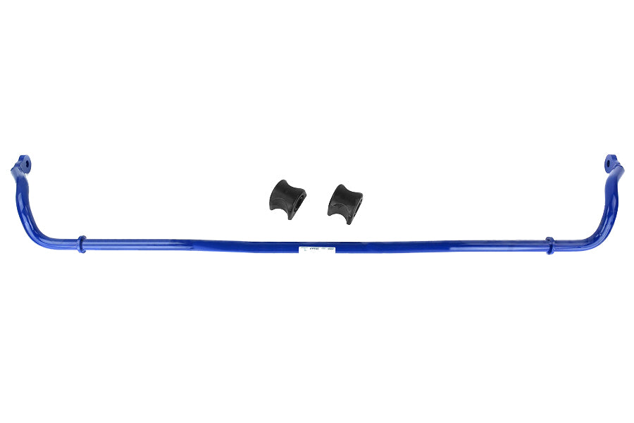 Cusco 2022+ Toyota GR86 / 2022+ Subaru BRZ / Sway Bar Front 20mm Hard SOLID w/ Brackets (cus965 311 A20)