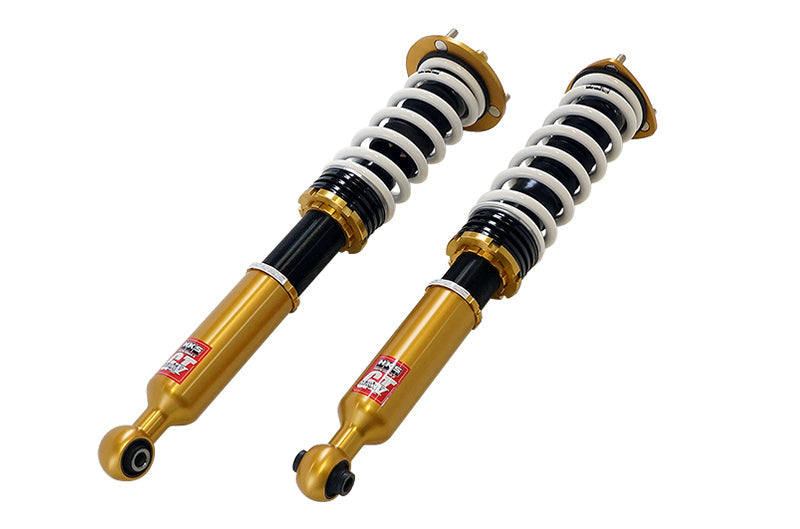 HKS HIPERMAX IV GT FULL KIT FOR 2007-2009 Lexus IS F USE20 2UR-GSE (hks80230-AT002)