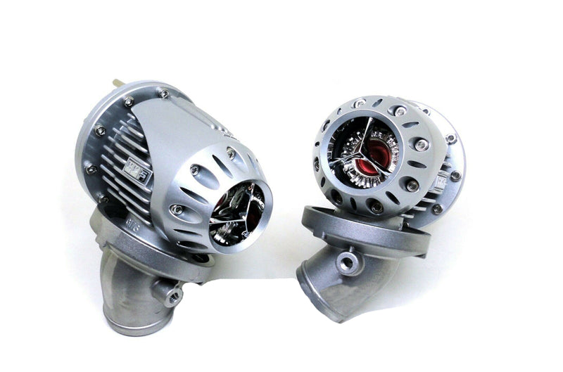 HKS 1990-1996 Nissan 300ZX TT | SSQV4 BOV Kit Includes 2 Super SQV4 Units (hks24999-AT007)