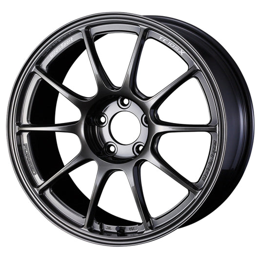 WedsSport TC-105X Forged 18x9.0 +32 5x112 EJ-TI (WDS.73855)