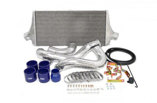 HKS 2009+ Hyundai Genesis Coupe 2.0T S-Type Front Mount Intercooler (hks13001-KB001)