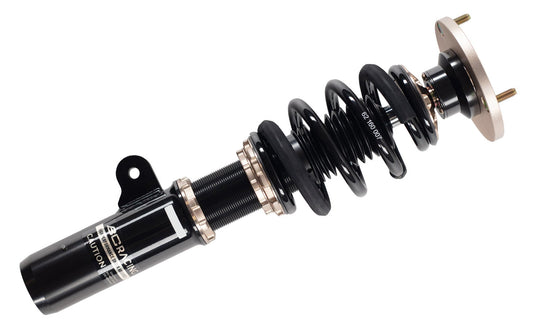 BC Racing BR Coilovers for 05-12 Acura RL SH-AWD (BCR.A-101-BR)