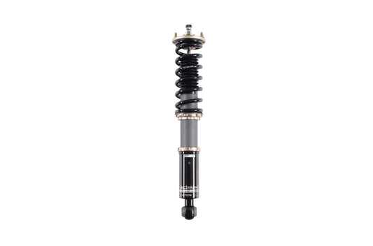 BC Racing DS Coilovers for 07- Dodge Charger AWD (BCR.Z-04-DS)