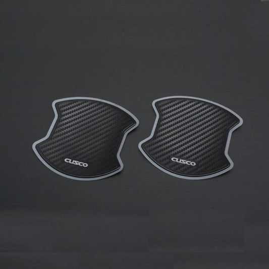 Cusco 2022+ Toyota GR86 / Subaru BRZ Door Handle Protector (cus00B 825 02)