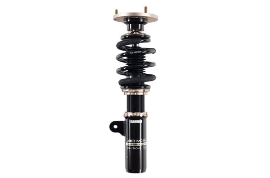 BC Racing BR Coilovers for 2003-2013 Honda Element FWD/AWD (BCR.A-59-BR)