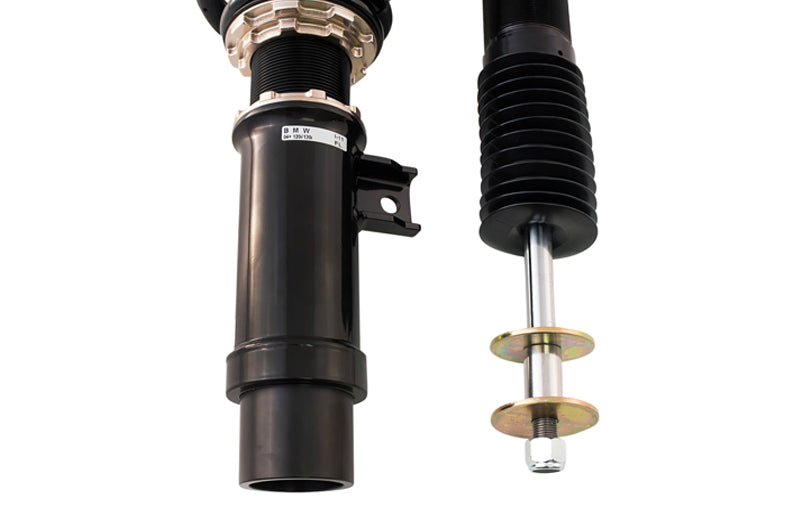 BC Racing BR Coilovers for 07-13 BMW 130i/135i/128i (BCR.I-11-BR)