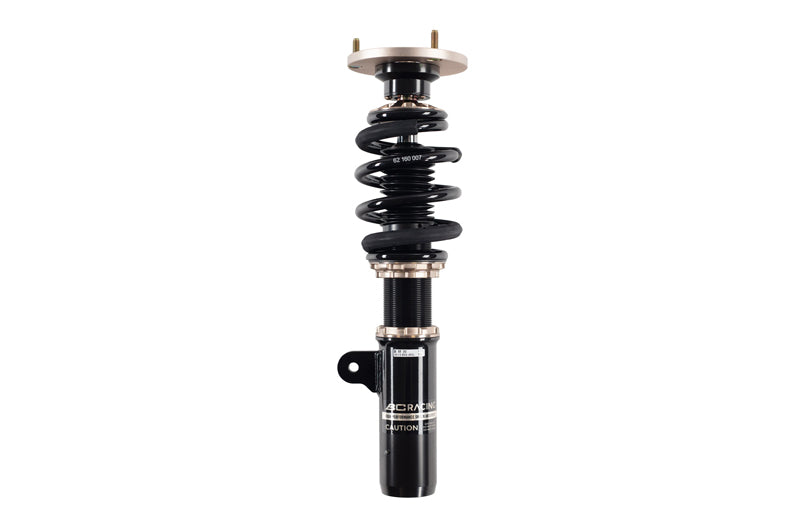 BC Racing BR Coilovers for 06-09 Pontiac Solstice (BCR.ZB-01-BR)