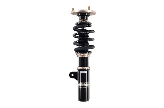 BC Racing BR Coilovers for 06-09 Pontiac Solstice (BCR.ZB-01-BR)