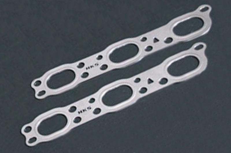 HKS 2009+ Nissan GT-R 96mm Bore/9.0 CR Metal Stopper Head Gasket Set (hks23009-AN010)