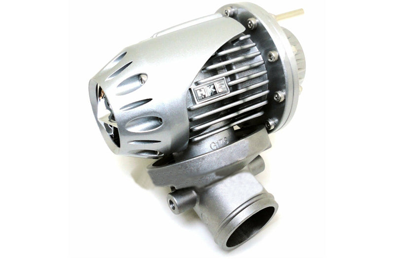 HKS 2009-2010 Mitsubishi Lancer Ralliart SSQV4 BOV Kit (hks71008-AM016)