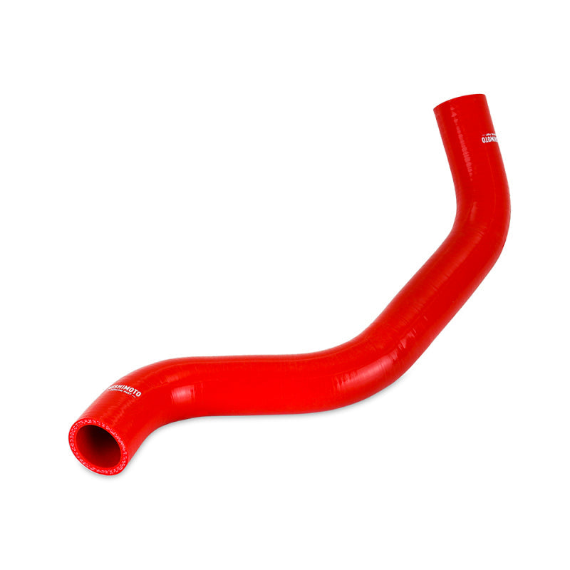 Mishimoto 16-20 Toyota Tacoma 3.5L V6 Red Silicone Hose Kit (misMMHOSE-TAC35-16RD)