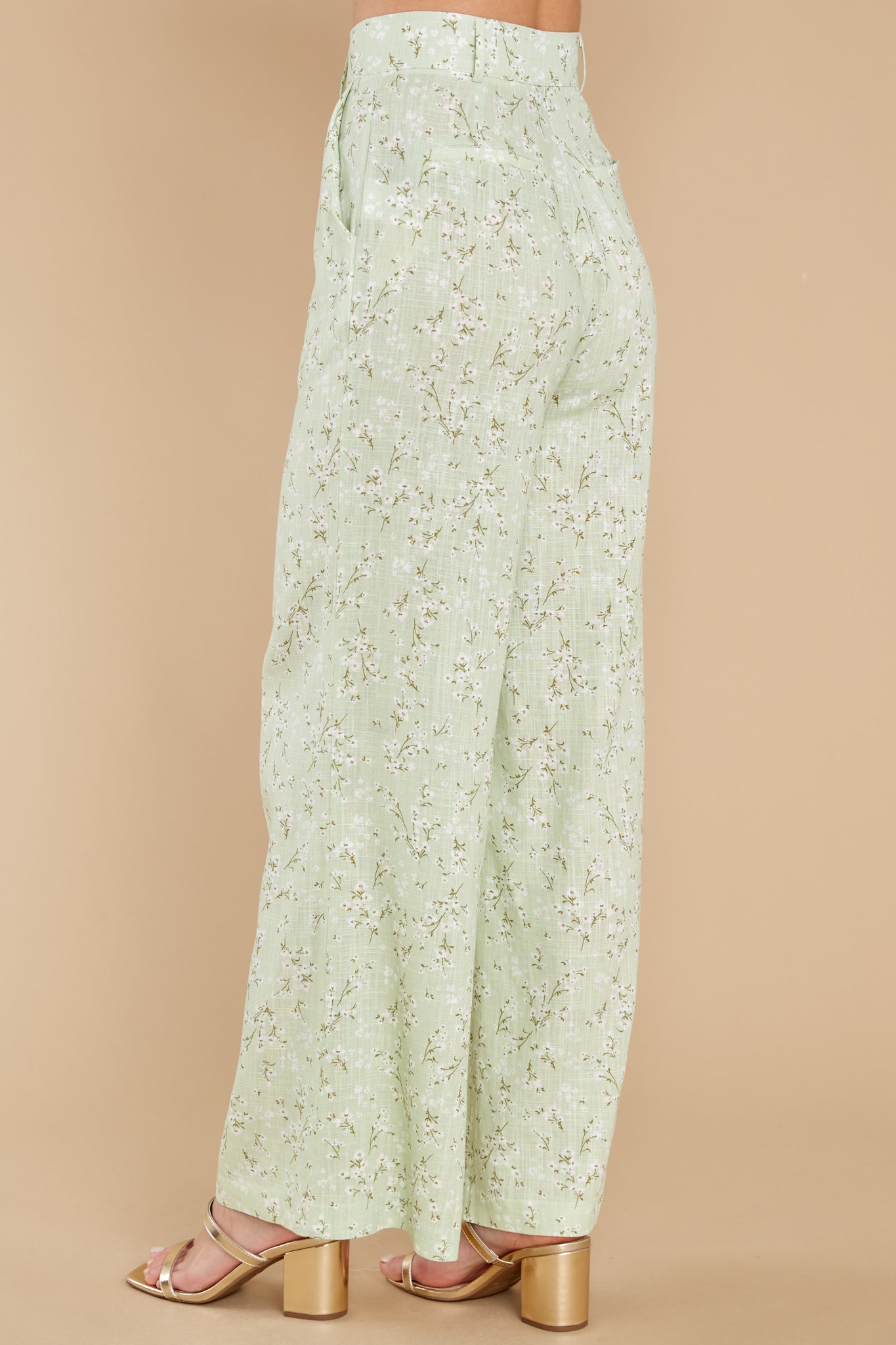 Johanna Multi Trouser