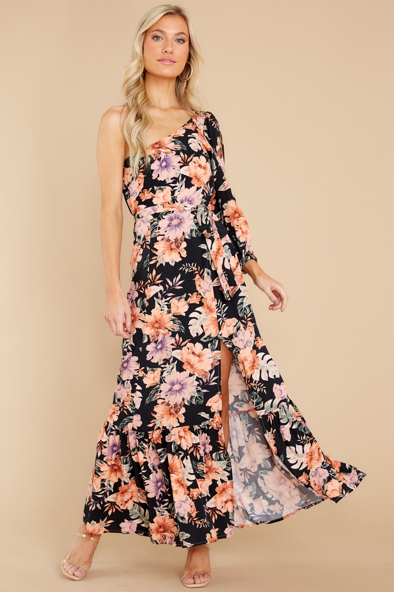 Josephine Forget Me Not Dress