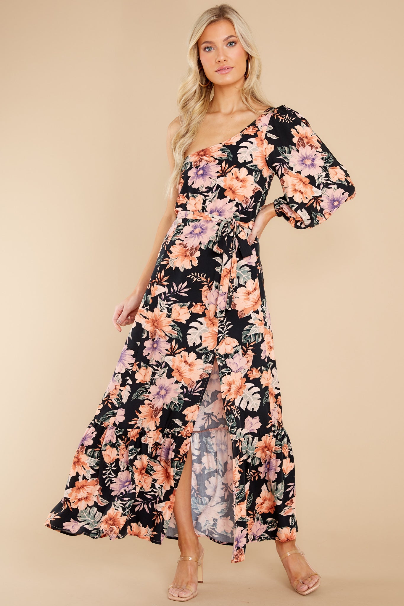 Josephine Forget Me Not Dress