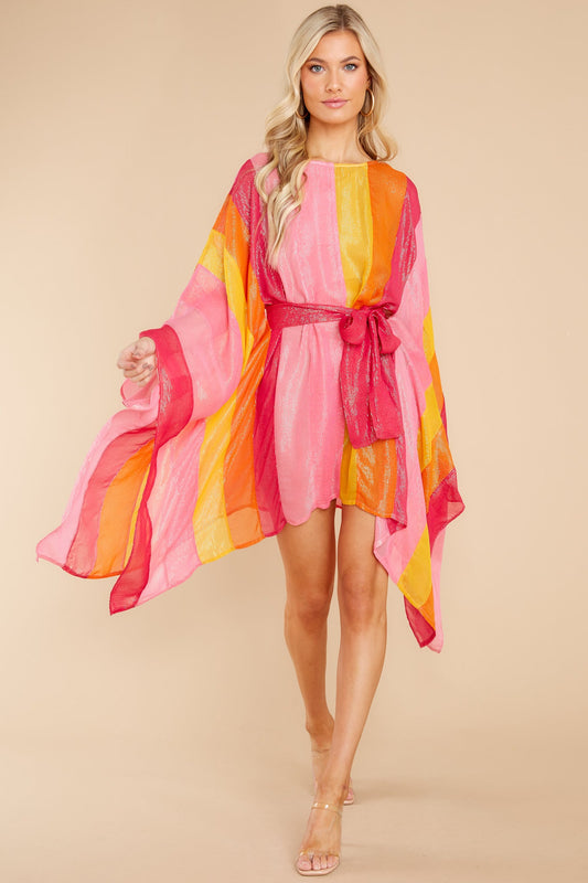 Liv Marbella Mix Holi Cover Up