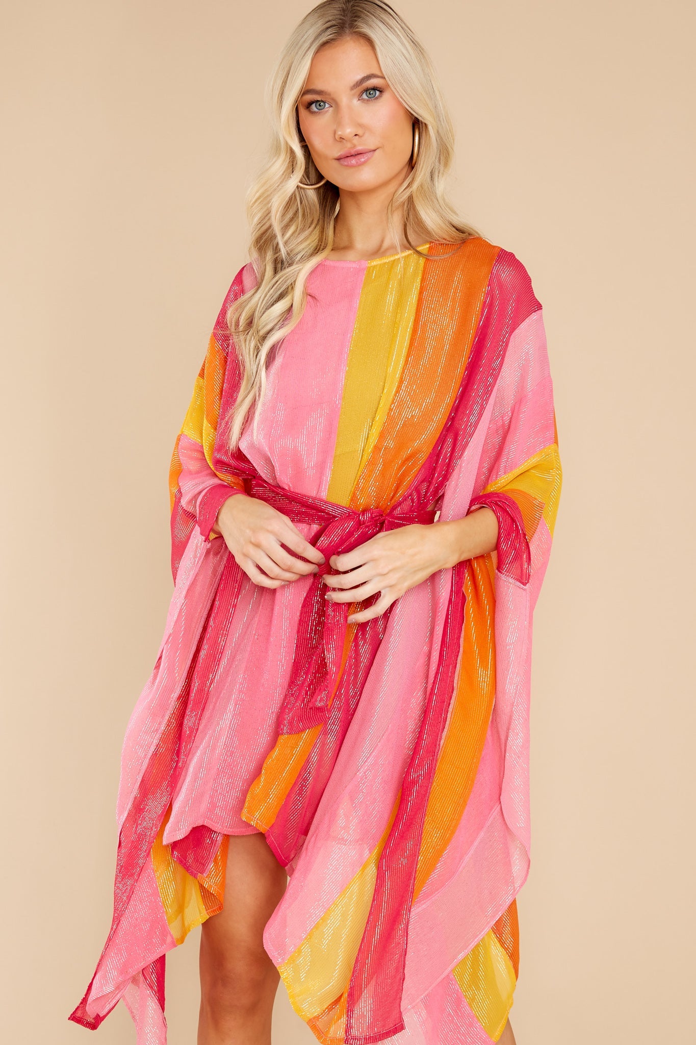 Liv Marbella Mix Holi Cover Up