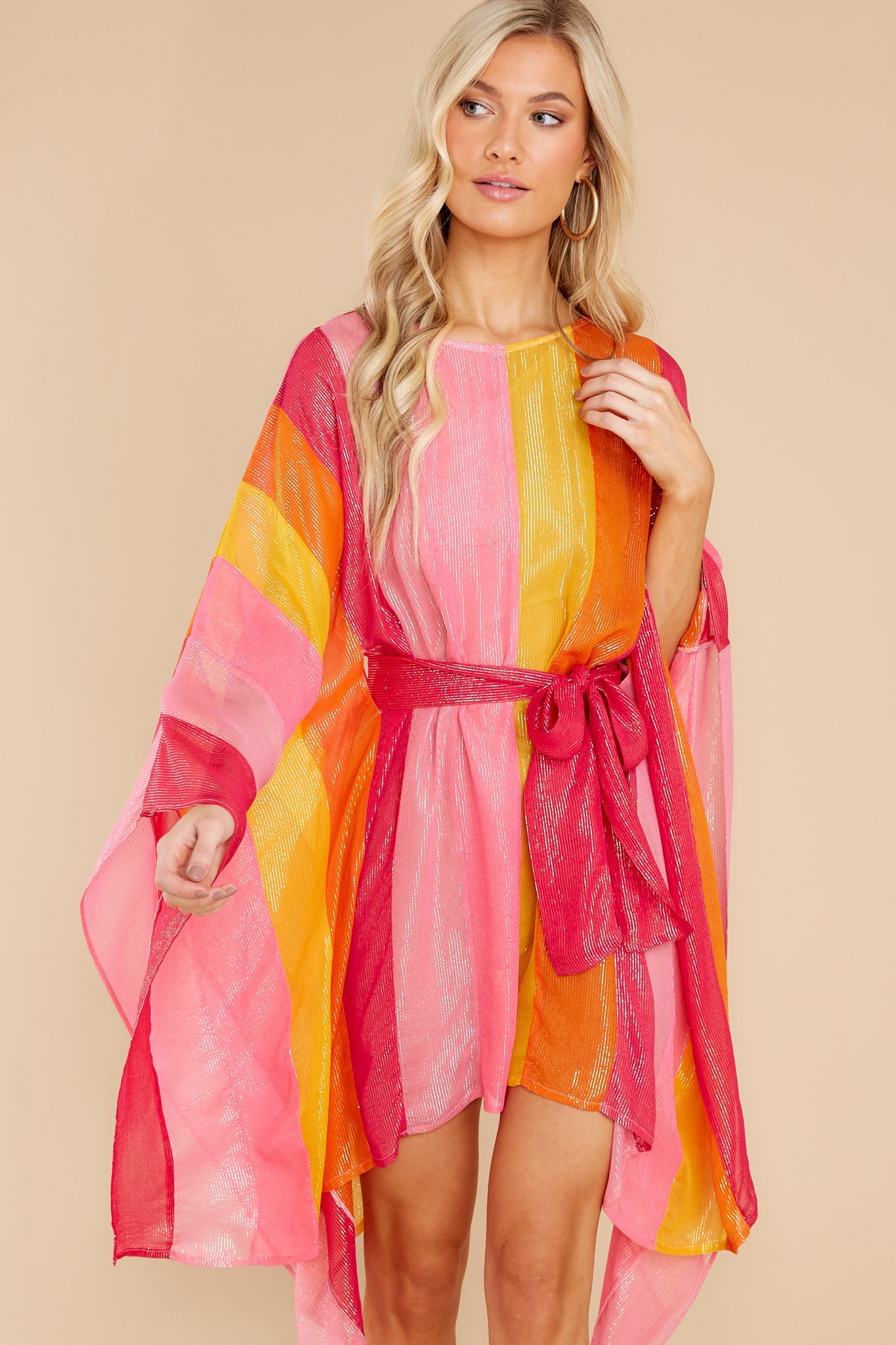 Liv Marbella Mix Holi Cover Up