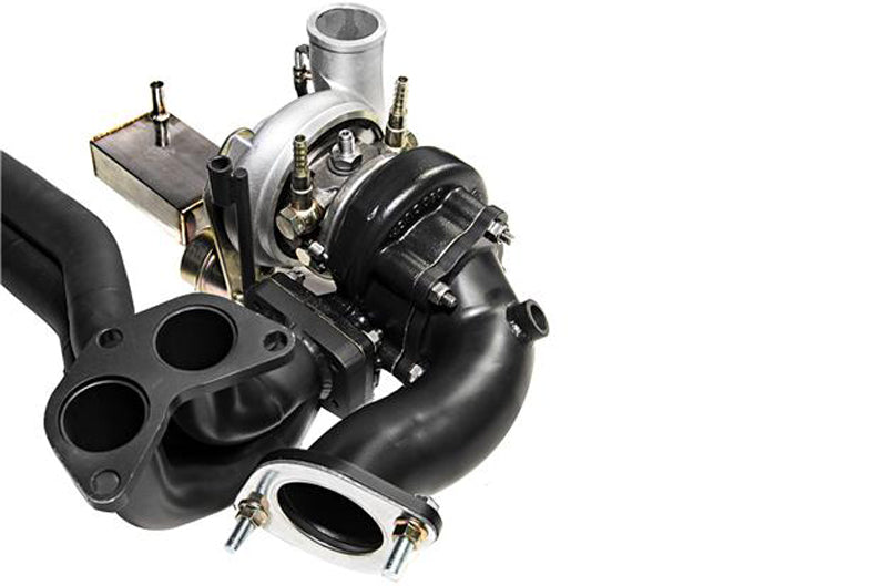 AVO 17+ Toyota 86 / 13+ Subaru BRZ / 13-16 Scion FR-S / Stg 1 Base Turbo Kit w/FMIC/Ceramic Coating/BOV - Tune Req (avoS6Z12GS7B003T)