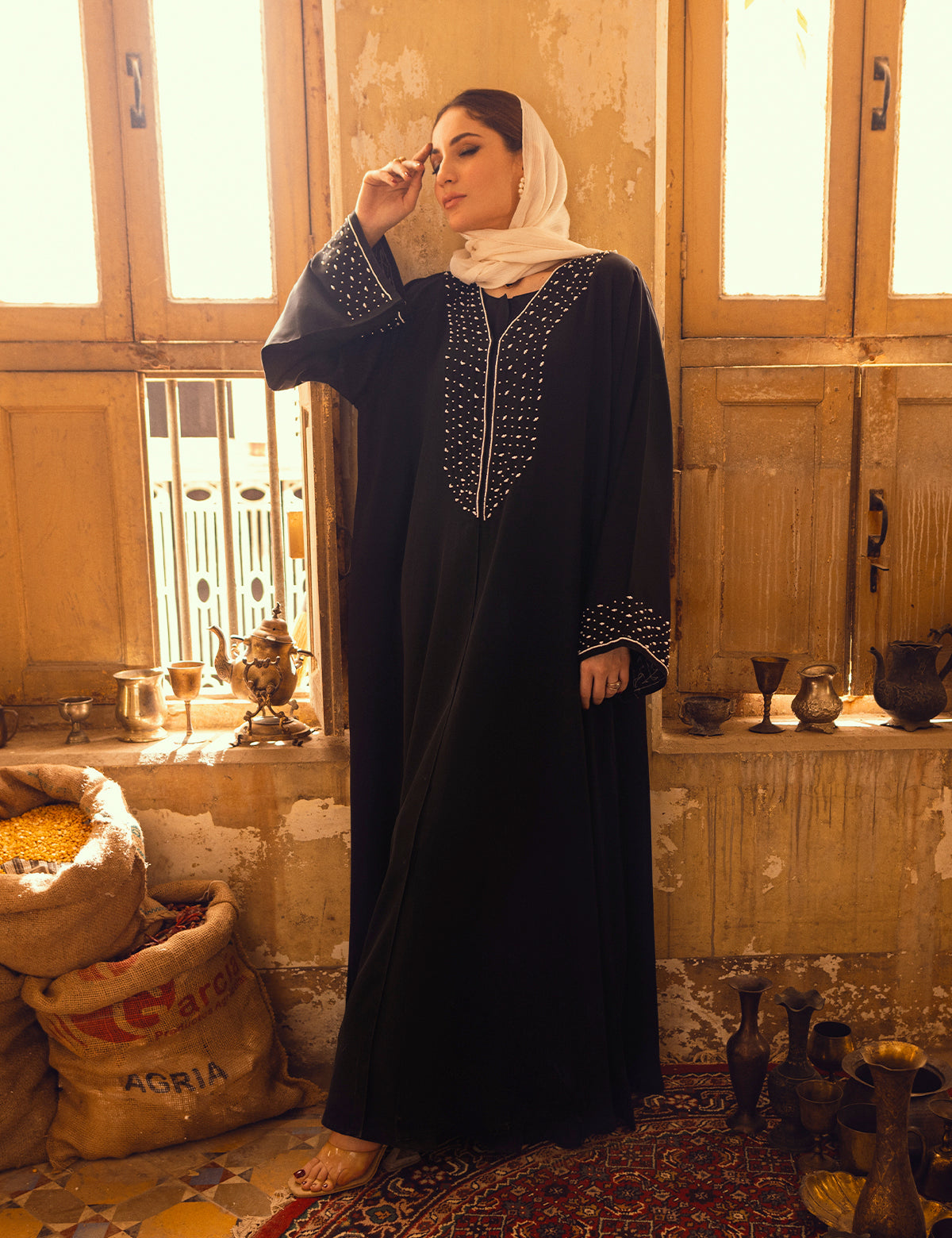 MERAB ABAYA