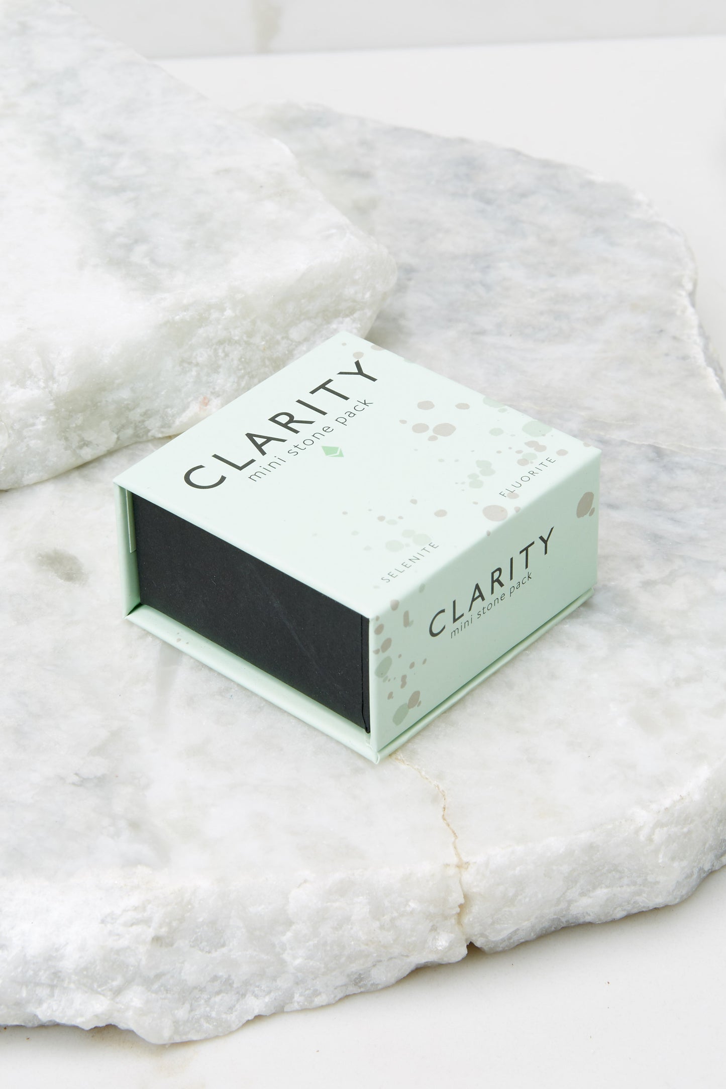Clarity Mini Stone Pack
