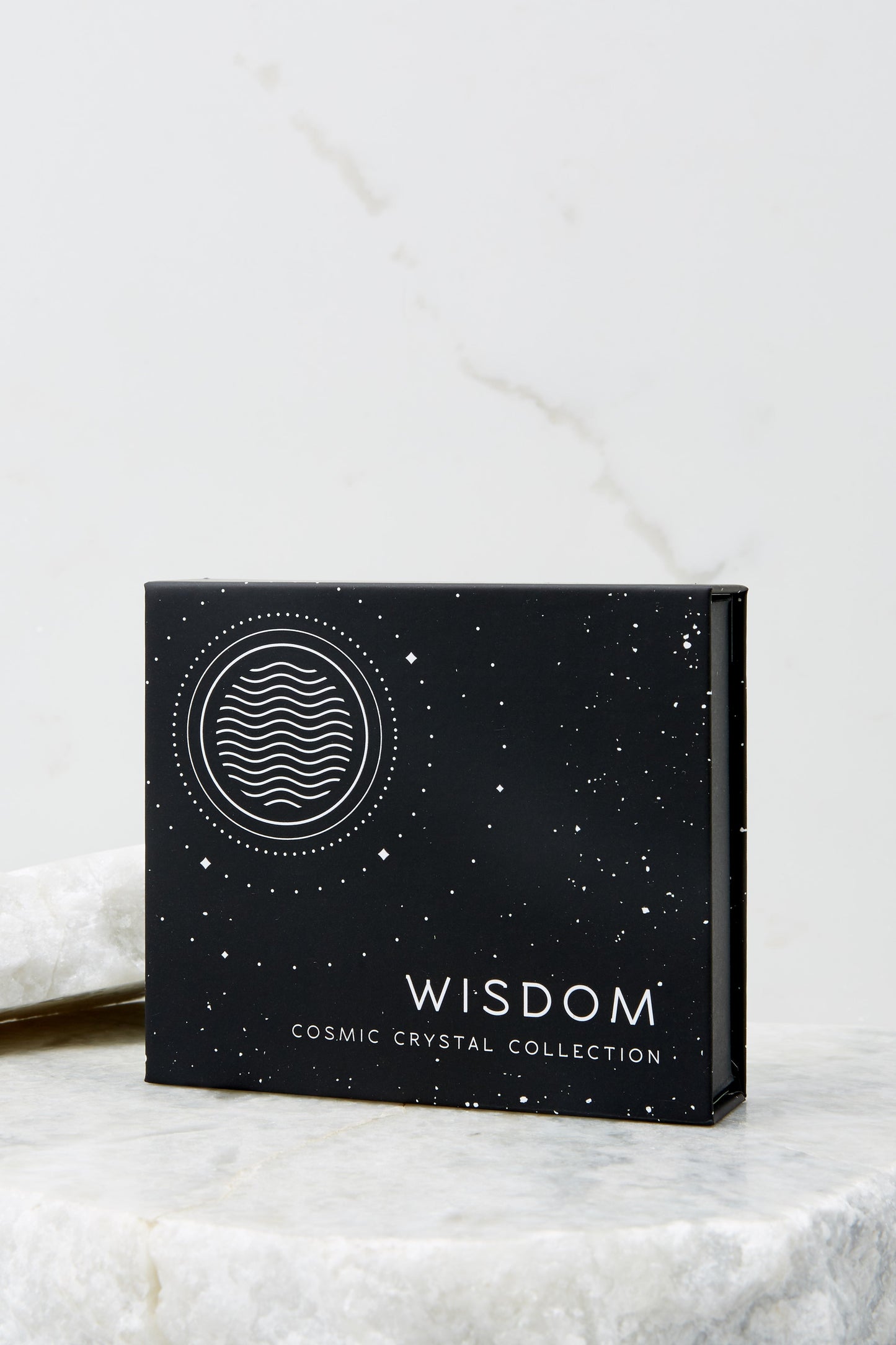Wisdom Cosmic Crystal Collection