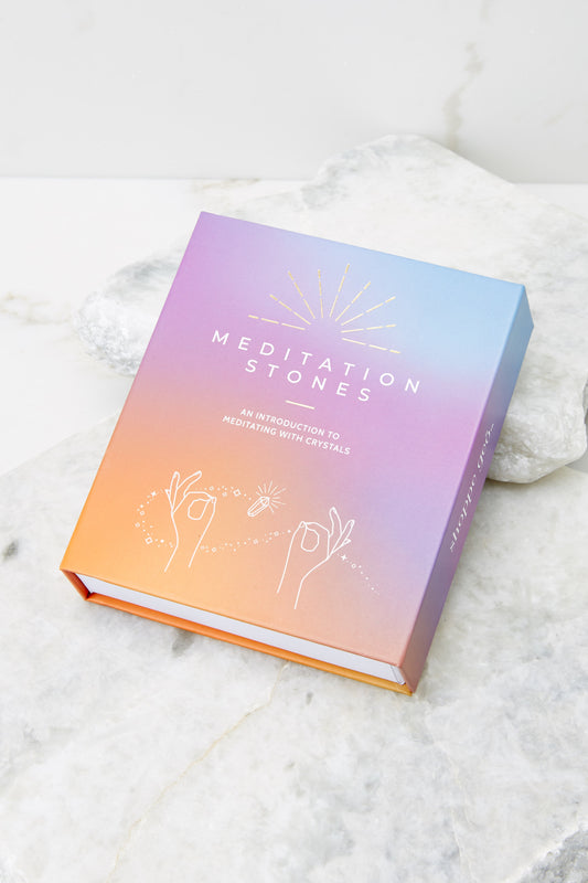 Meditation Stones