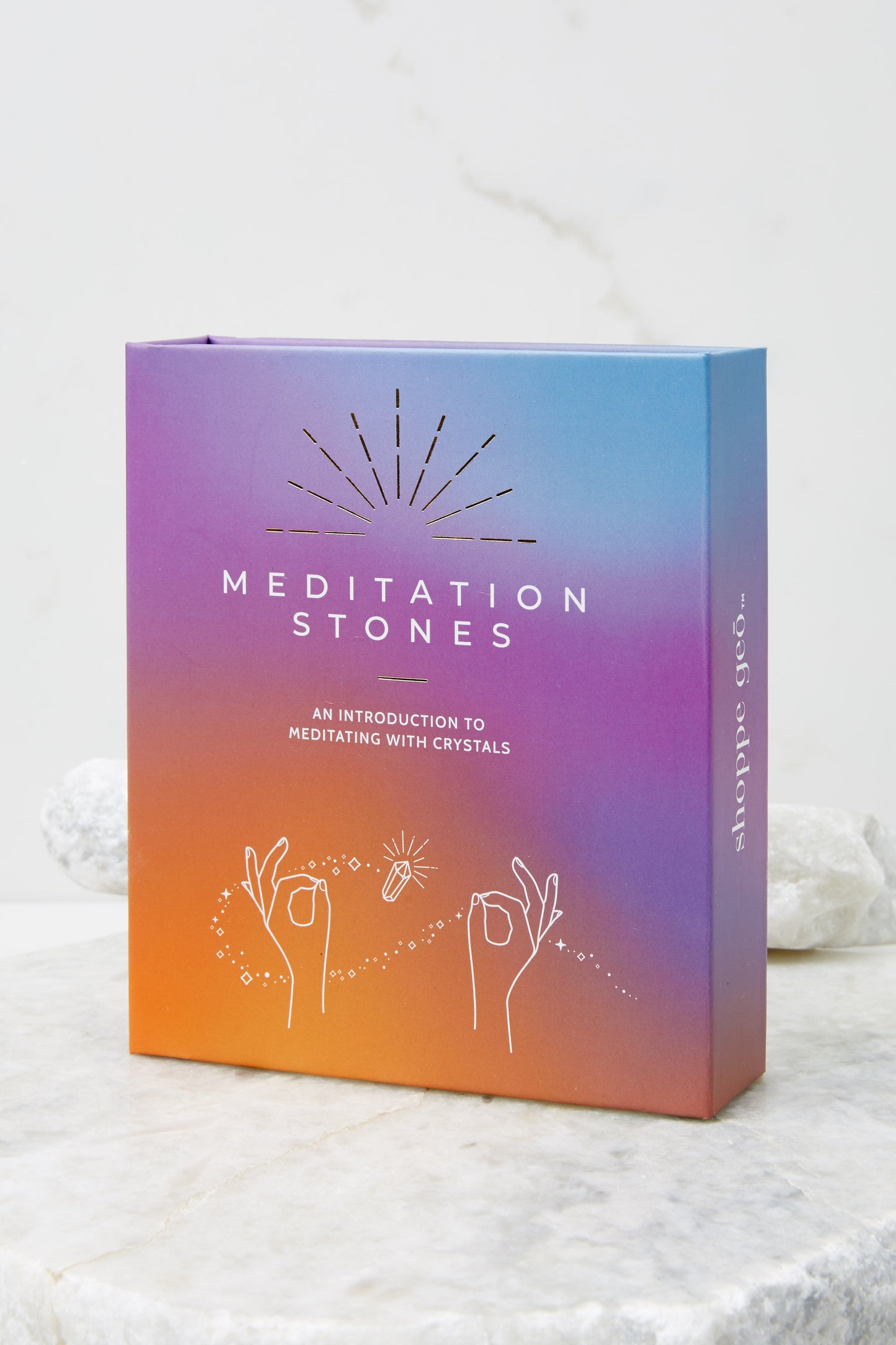 Meditation Stones